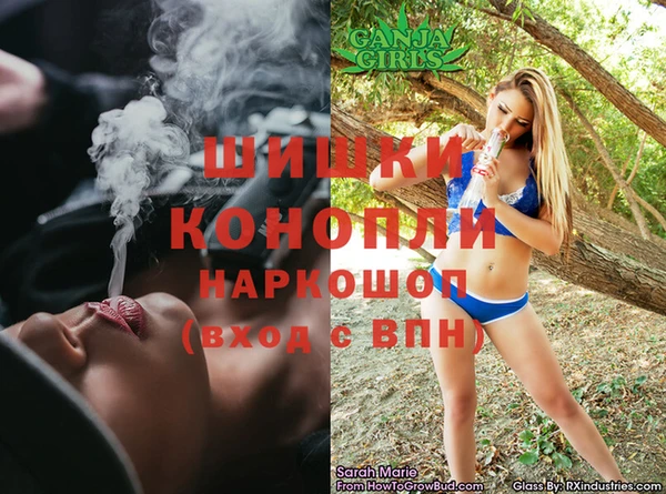 бошки Горняк